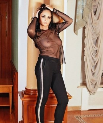 Анкета проститутки Христина - город Шебекино, 25 лет, №7641