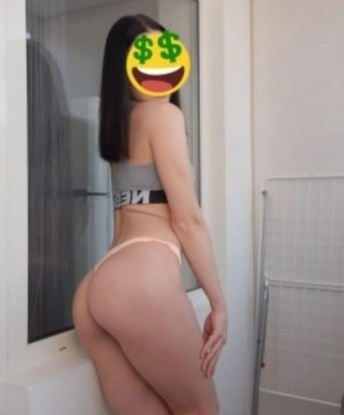 Анкета проститутки Анна - город Шебекино, 19 лет, №9039